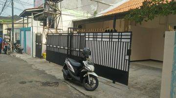 Gambar 3 Disewakan Rumah Cipete rp 55 jt/th.