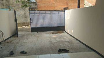 Gambar 1 Disewakan Rumah Cipete rp 55 jt/th.