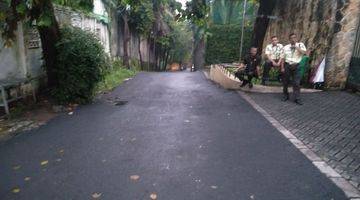 Gambar 2 Dijual Tanah Kosong 441 m2 Rp 9,5 M