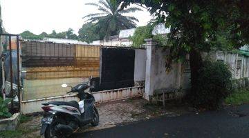 Gambar 1 Dijual Tanah Kosong 441 m2 Rp 9,5 M