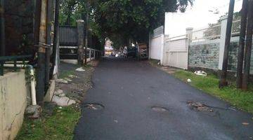 Gambar 3 Dijual Tanah Kosong 441 m2 Rp 9,5 M