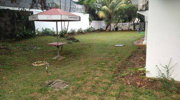 Gambar 5 Dijual Rumah Kemang 1400 m2 Rp 33