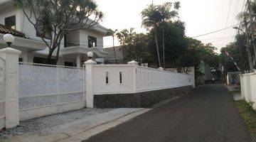 Gambar 2 Dijual Rumah Kemang 1400 m2 Rp 33