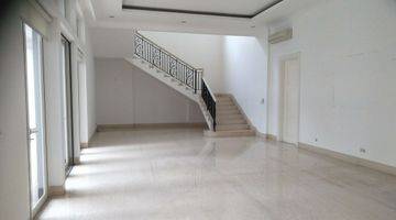 Gambar 4 Rent Kemang Dalam Rp 700 Mill/Th