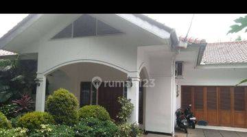 Gambar 1 Rent Kemang Dalam Rp 300 Jt/Th.