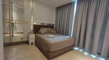 Gambar 1 Luxury And Furnish Apartement At Residence 8 Senopati Sudirman Jakarta