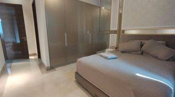 Gambar 2 Luxury And Furnish Apartement At Residence 8 Senopati Sudirman Jakarta