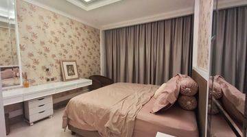 Gambar 4 Luxury And Furnish Apartement At Residence 8 Senopati Sudirman Jakarta