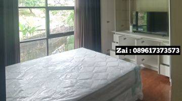 Gambar 3 Kemang Townhouse - Dijual Rumah Bagus Full Furnished Siap Huni Di Kemang