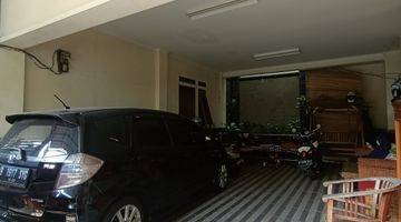 Gambar 3 Ampera - Dijual Rumah Utama Beserta Kamar Kos Sudah Terisi Di Ampera Kemang