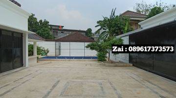 Gambar 2 Jagakarsa - Dijual Brand New Luxury House Siap Huni Dalam Townhouse Di Ciganjur Jagakarsa