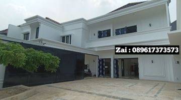 Gambar 5 Jagakarsa - Dijual Brand New Luxury House Siap Huni Dalam Townhouse Di Ciganjur Jagakarsa