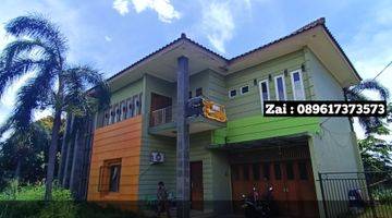 Gambar 1 Lenteng Agung - Dijual Rumah Tinggal Hitung Tanah Dalam Townhouse Pinggir Jalan Lenteng Agung Raya Jakarta Selatan