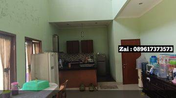 Gambar 5 Lenteng Agung - Dijual Rumah Tinggal Hitung Tanah Dalam Townhouse Pinggir Jalan Lenteng Agung Raya Jakarta Selatan