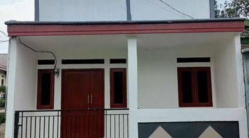 Gambar 1 Pancoran Mas - Dijual Brand New Minimalis Modern House Siap Huni Di Depok