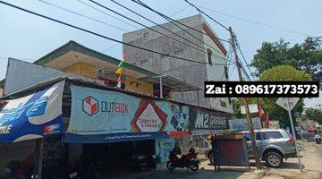 Gambar 3 Kebayoran Lama - Dijual Ruko Komersial Harga Dibawah Njop Nego