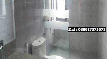 Gambar 2 Kemang Townhouse - Dijual Rumah Bagus Full Furnished Siap Huni Di Kemang