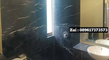 Gambar 5 Kemang Townhouse - Dijual Rumah Bagus Full Furnished Siap Huni Di Kemang