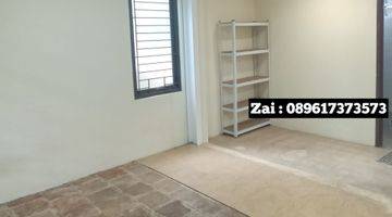 Gambar 1 Kemang Townhouse - Dijual Rumah Bagus Full Furnished Siap Huni Di Kemang