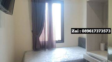 Gambar 4 Kemang Townhouse - Dijual Rumah Bagus Full Furnished Siap Huni Di Kemang