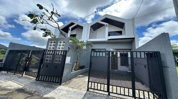 Gambar 2 Sewa 28 Tahun  Rumah Kontrakan Furnished Baru Hs di Jalan tukad balian renon , Renon