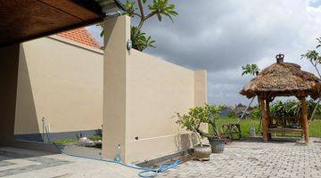 Gambar 5 villa fully furnished Rumah di Jalan penyaringan Sanur HS Baru Timur