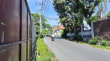 Gambar 2 Gudang di Jalan Cargo DENPASAR barat 220 m HS Bagus