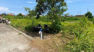 Gambar 4  Tanah Di Jalan Sedap Malam Denpasar Selatan , Denpasar Selatan Hs 99 Squaremeter