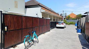 Gambar 2 MEZZANINE Fully furnish Rumah di Jalan Tukad Balian renon Denpasar Selatan HS Baru Utara