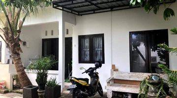 Gambar 3 Rumah di Jalan Tukad Batanghari panjer HS Bagus Selatan