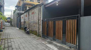 Gambar 4 Rumah di Jalan Tukad pakerisan panjer Denpasar Selatan 2 Lantai SHM Bagus Utara di Jalan Tukad pakerisan panjer Denpasar Selatan 