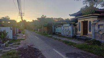 Gambar 2  Ruko di Jalan tukad balian renon, Renon 65 m² Unfurnished HS - Hak Sewa