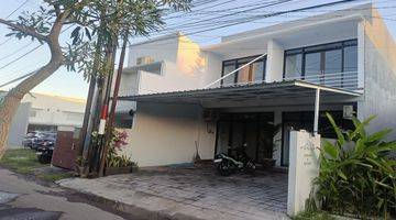 Gambar 4  Ruko di Jalan tukad balian renon, Renon 65 m² Unfurnished HS - Hak Sewa