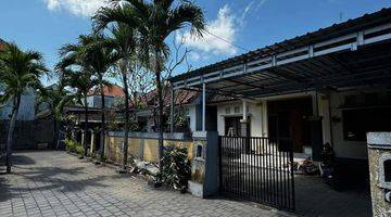 Gambar 1  Rumah Kontrakan Unfurnished Bagus HS - Hak Sewa di Jalan tukad badung denpasar seletan, Denpasar Selatan