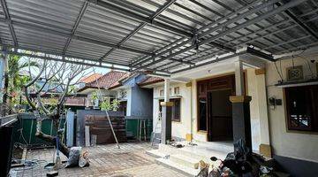 Gambar 4  Rumah Kontrakan Unfurnished Bagus HS - Hak Sewa di Jalan tukad badung denpasar seletan, Denpasar Selatan