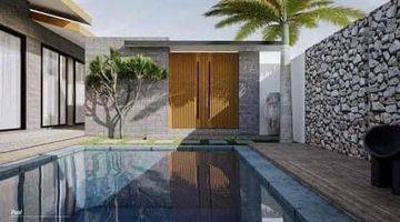 Gambar 2  Rumah Kontrakan Furnished Baru HS - Hak Sewa di Jalan penyaringan sanur, Sanur