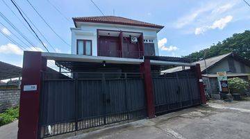 Gambar 2  Rumah Kontrakan Unfurnished Bagus HS - Hak Sewa di Jalan badak agung renon denpasar, Renon