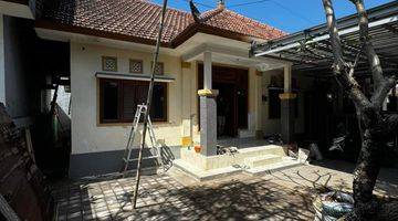 Gambar 2  Rumah Kontrakan Unfurnished Bagus HS - Hak Sewa di Jalan tukad badung denpasar seletan, Denpasar Selatan