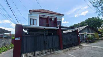 Gambar 1  Rumah Kontrakan Unfurnished Bagus HS - Hak Sewa di Jalan badak agung renon denpasar, Renon