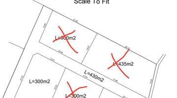 Gambar 1  Tanah di Tabanan nyambung, Nyambung SHM - Sertifikat Hak Milik 300 Squaremeter