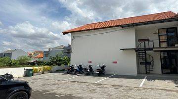 Gambar 2  Rumah Kontrakan Furnished Baru HS - Hak Sewa di Jalan tukad balian renon denpasar, Renon