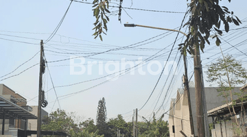 Gambar 2 TANAH KAVLING 5x25m Di Kav DKI, Meruya Utara, Jakarta Barat