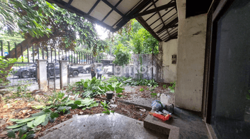 Gambar 3 Rumah 16x30 480m2 hitung tanah di Jl Raya Gandaria, kebayoran, jakarta selatan