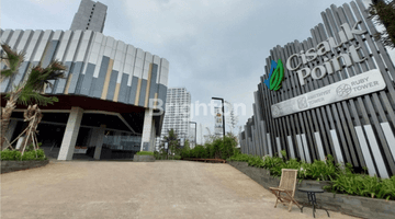 Gambar 1 Apartemen Cisauk Point, Tower Sapphire, Di Cisauk, BSD Tangerang