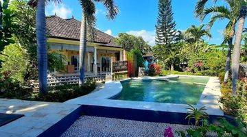 Gambar 1 Hot List Di Jual Villa Lokasi Celuk Buluh Lovina Singaraja Buleleng