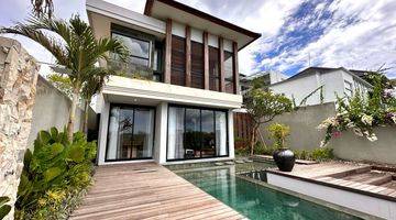 Gambar 1 Hot List Di Jual Luxury Villa Lokasi Goa Gong Jimbaran Kuta Selatan Badung