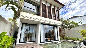 Gambar 4 Hot List Di Jual Luxury Villa Lokasi Goa Gong Jimbaran Kuta Selatan Badung