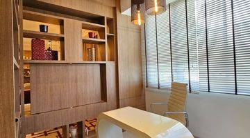 Gambar 1 Apartement Rainbow Spring Condovillas 4 BR Furnished Bagus