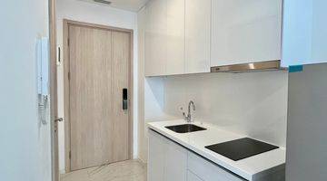 Gambar 5 Dijual Apartment South Quarter Residence Cilandak Jakarta Selatan