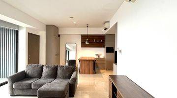 Gambar 1 For Rent Apartment 3BR 1Park Avenue Jakarta Selatan